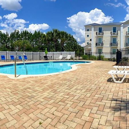 30-A Inn & Suites Santa Rosa Beach Luaran gambar