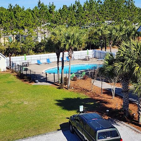 30-A Inn & Suites Santa Rosa Beach Luaran gambar