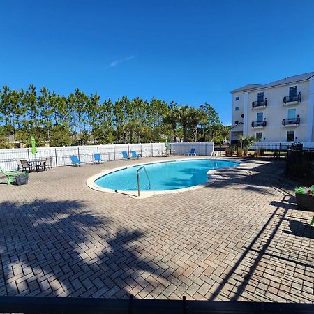 30-A Inn & Suites Santa Rosa Beach Luaran gambar