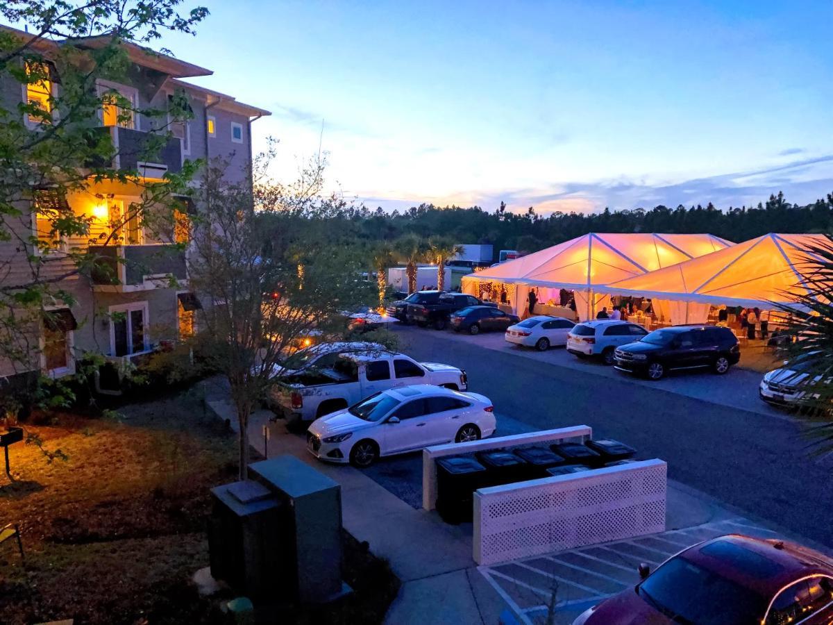 30-A Inn & Suites Santa Rosa Beach Luaran gambar
