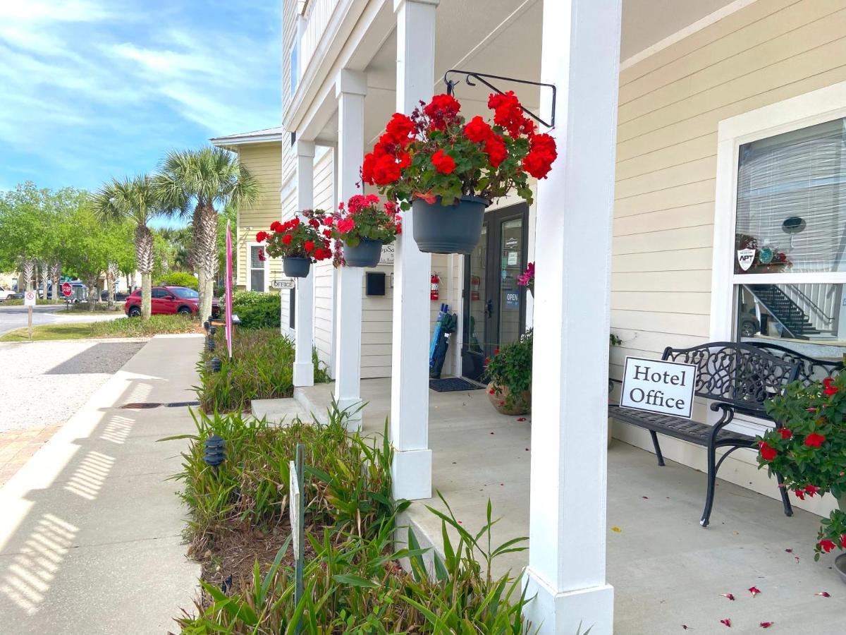 30-A Inn & Suites Santa Rosa Beach Luaran gambar