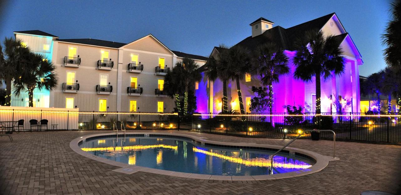 30-A Inn & Suites Santa Rosa Beach Luaran gambar