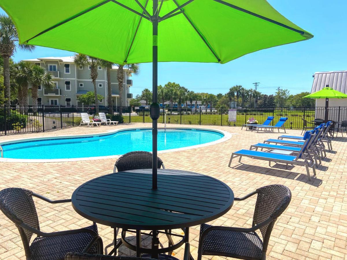30-A Inn & Suites Santa Rosa Beach Luaran gambar