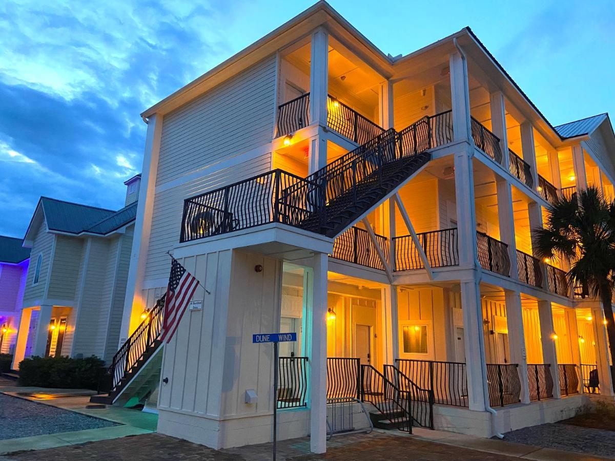 30-A Inn & Suites Santa Rosa Beach Luaran gambar