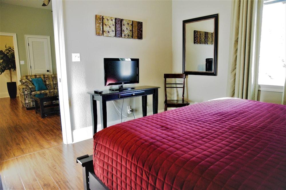 30-A Inn & Suites Santa Rosa Beach Luaran gambar