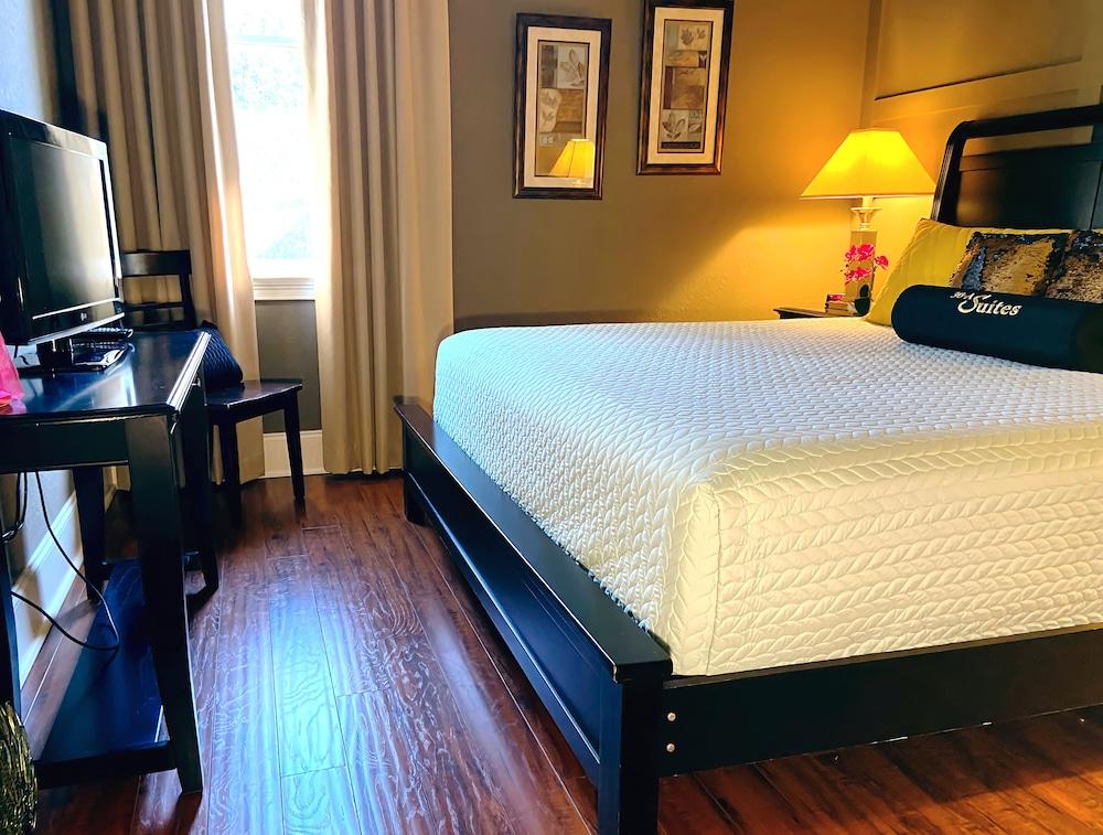 30-A Inn & Suites Santa Rosa Beach Luaran gambar
