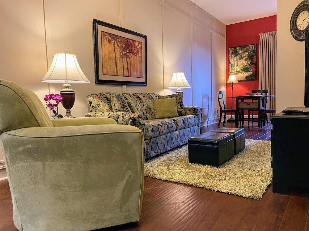30-A Inn & Suites Santa Rosa Beach Luaran gambar