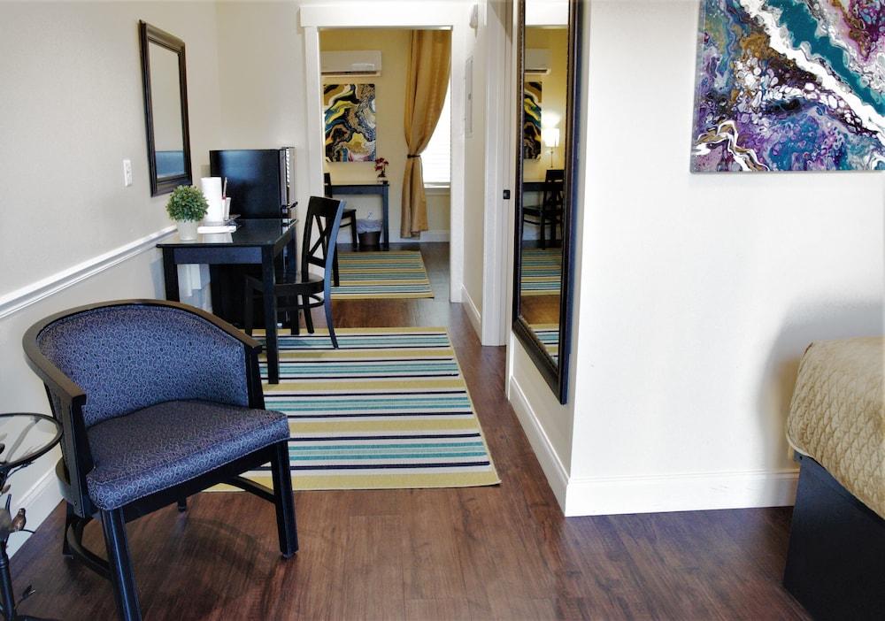 30-A Inn & Suites Santa Rosa Beach Luaran gambar