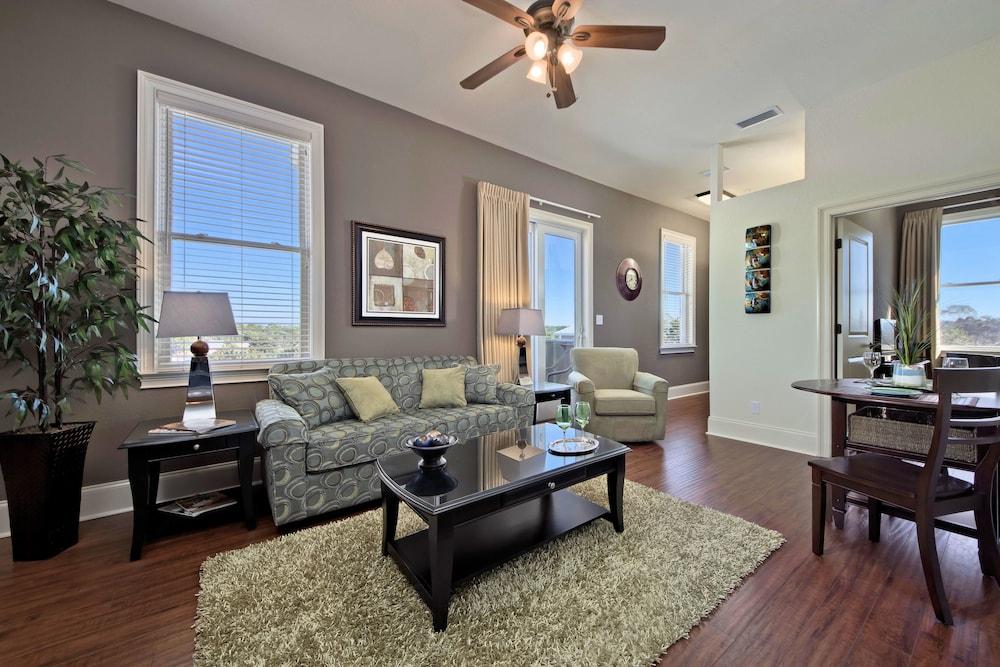 30-A Inn & Suites Santa Rosa Beach Luaran gambar