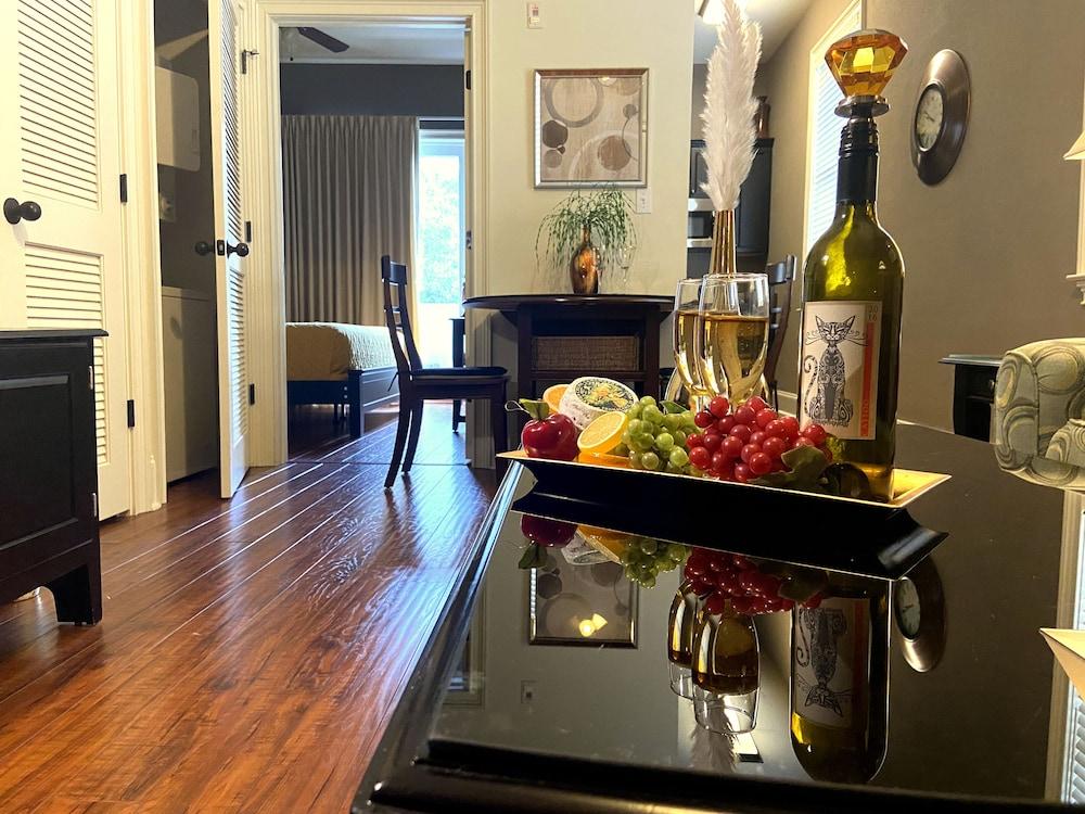 30-A Inn & Suites Santa Rosa Beach Luaran gambar