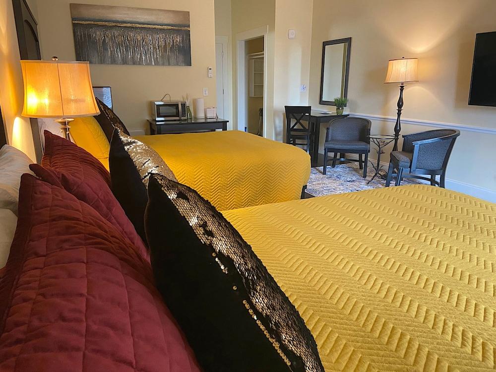 30-A Inn & Suites Santa Rosa Beach Luaran gambar