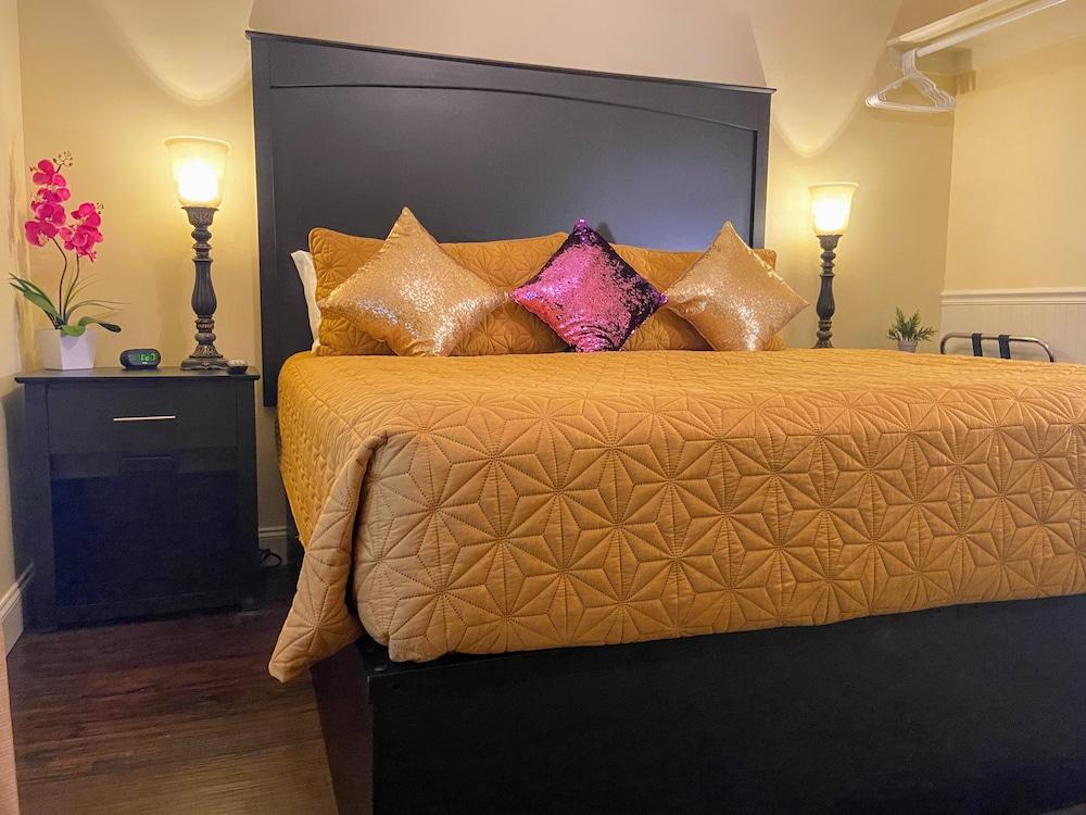 30-A Inn & Suites Santa Rosa Beach Luaran gambar