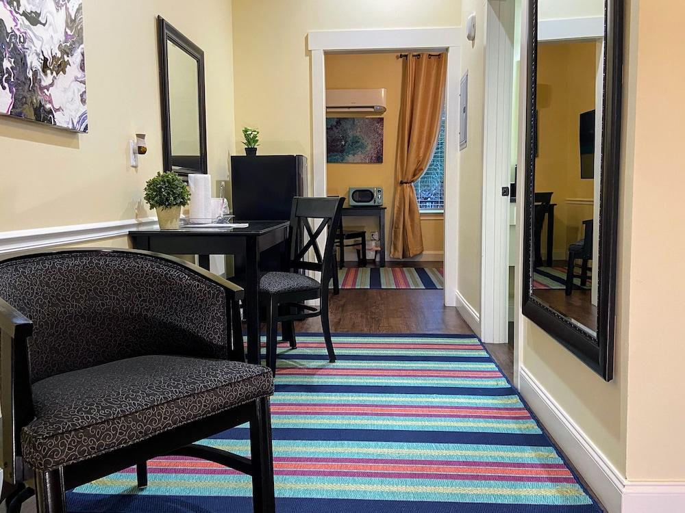30-A Inn & Suites Santa Rosa Beach Luaran gambar