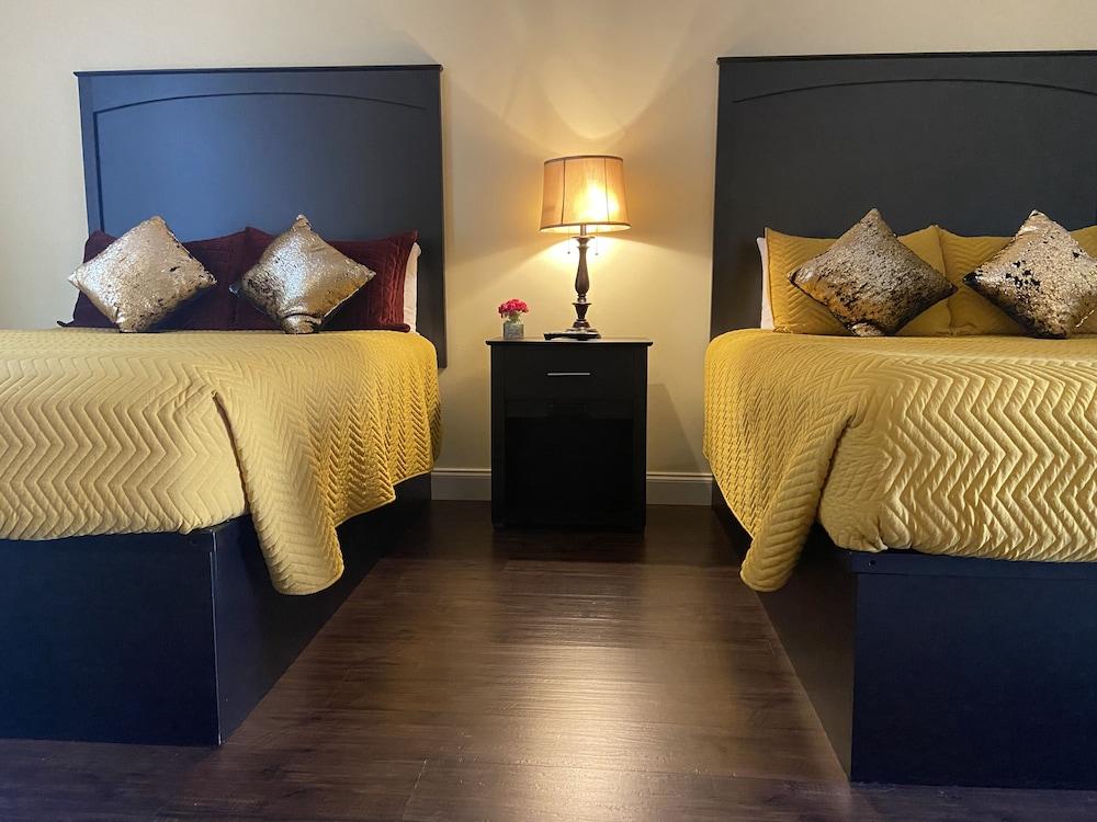 30-A Inn & Suites Santa Rosa Beach Luaran gambar