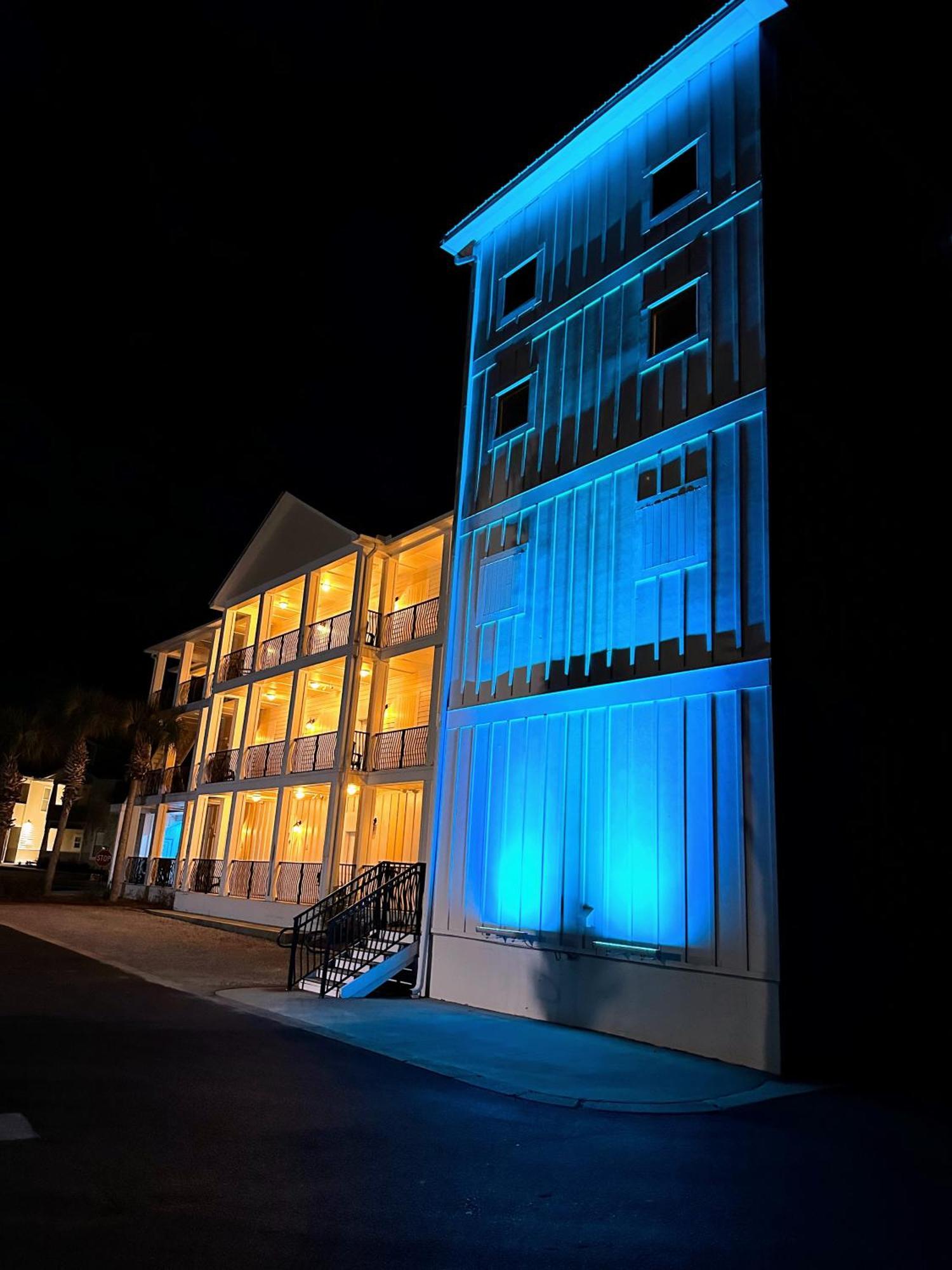 30-A Inn & Suites Santa Rosa Beach Luaran gambar