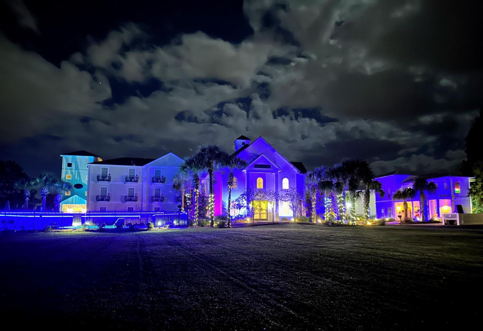 30-A Inn & Suites Santa Rosa Beach Luaran gambar