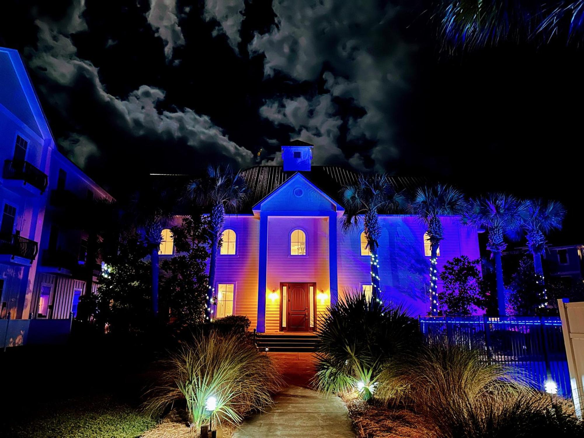 30-A Inn & Suites Santa Rosa Beach Luaran gambar