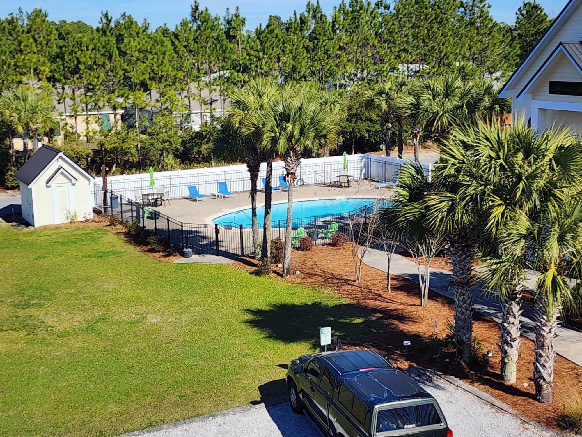 30-A Inn & Suites Santa Rosa Beach Luaran gambar