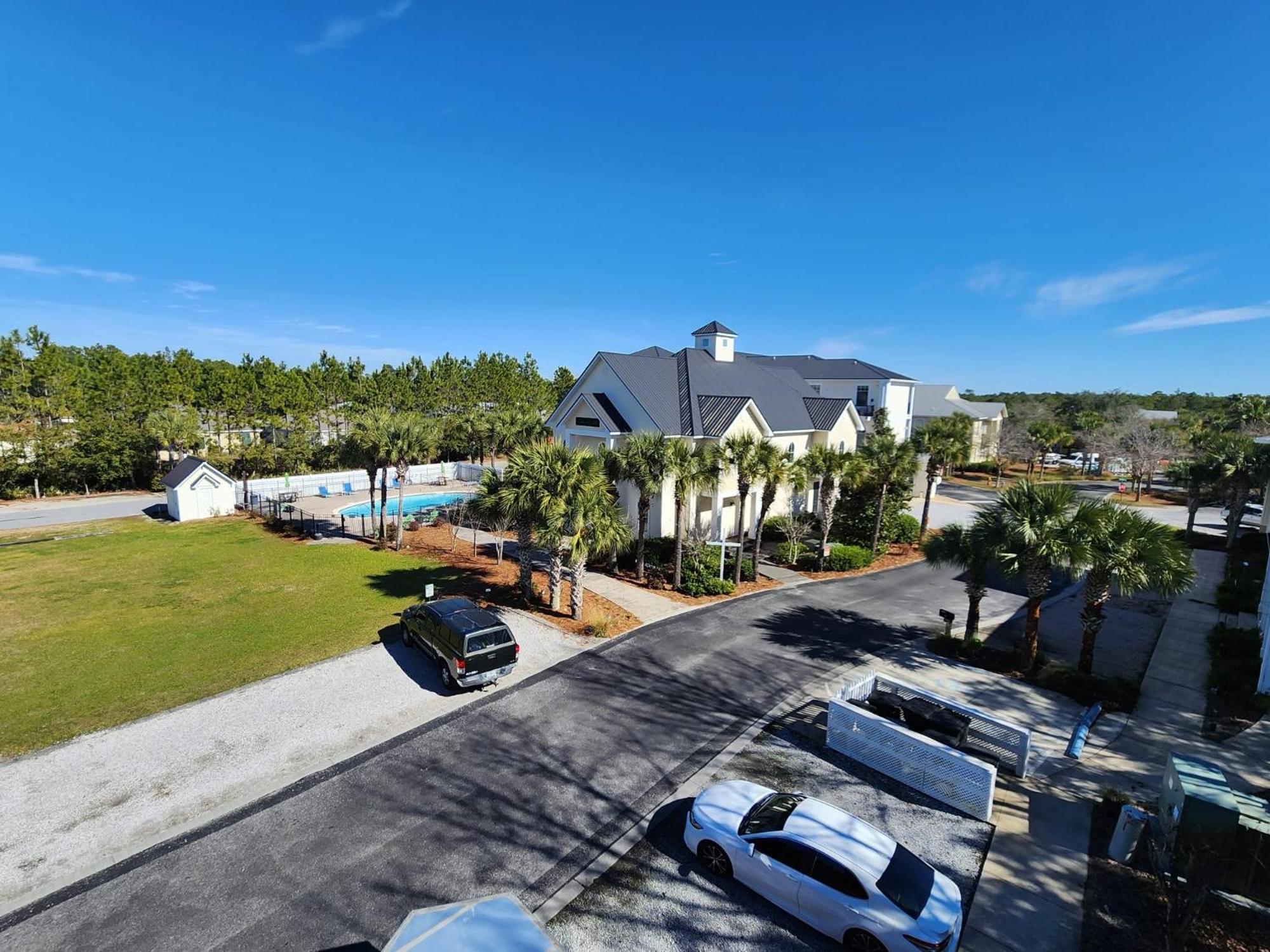 30-A Inn & Suites Santa Rosa Beach Luaran gambar