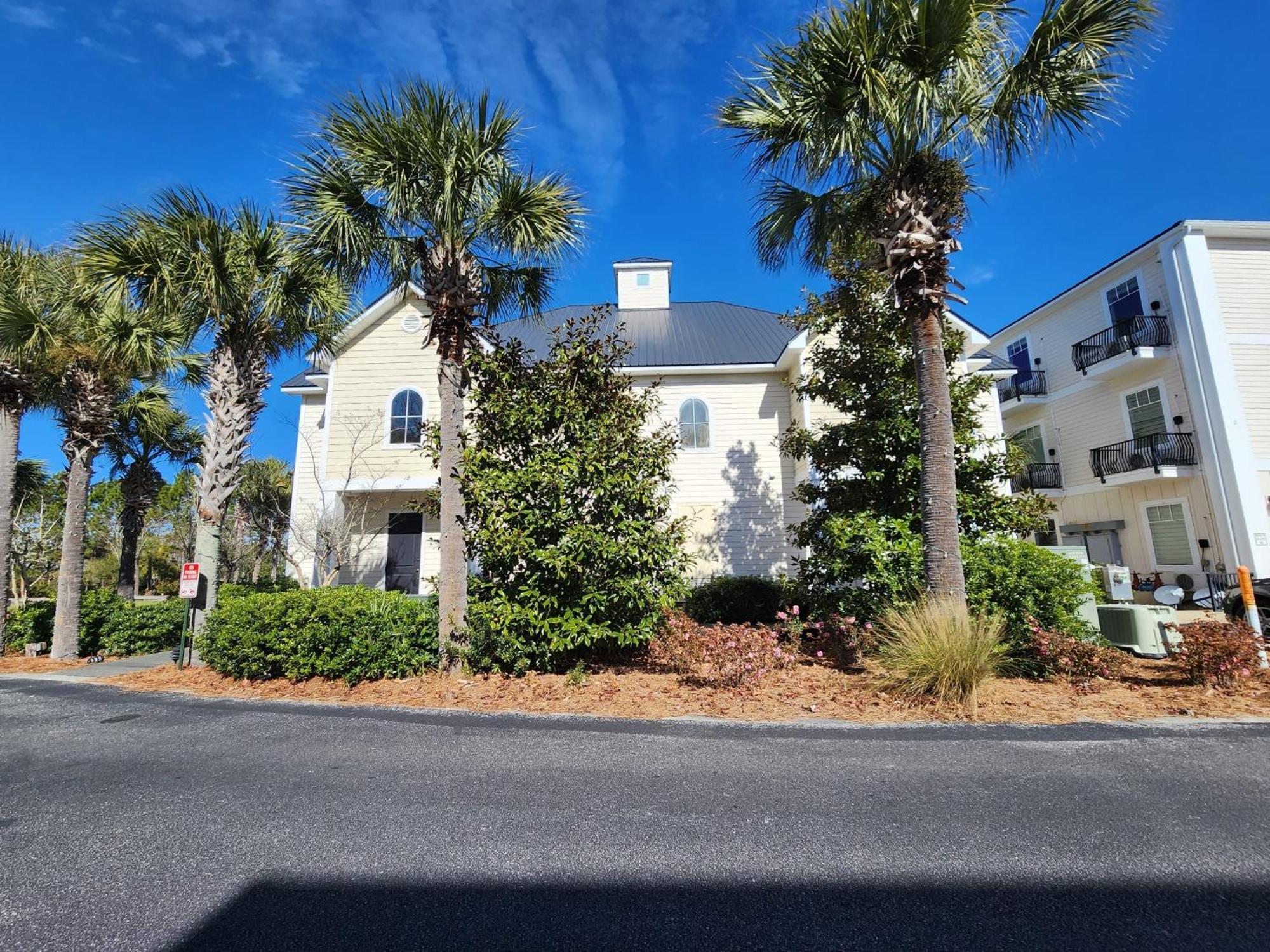 30-A Inn & Suites Santa Rosa Beach Luaran gambar