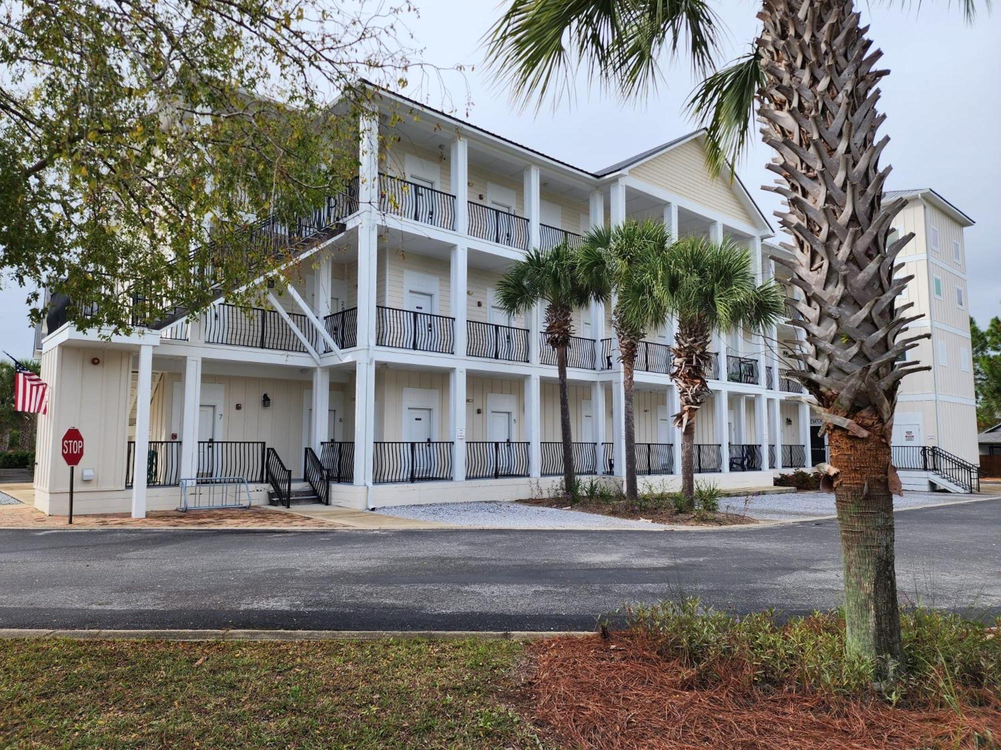 30-A Inn & Suites Santa Rosa Beach Luaran gambar