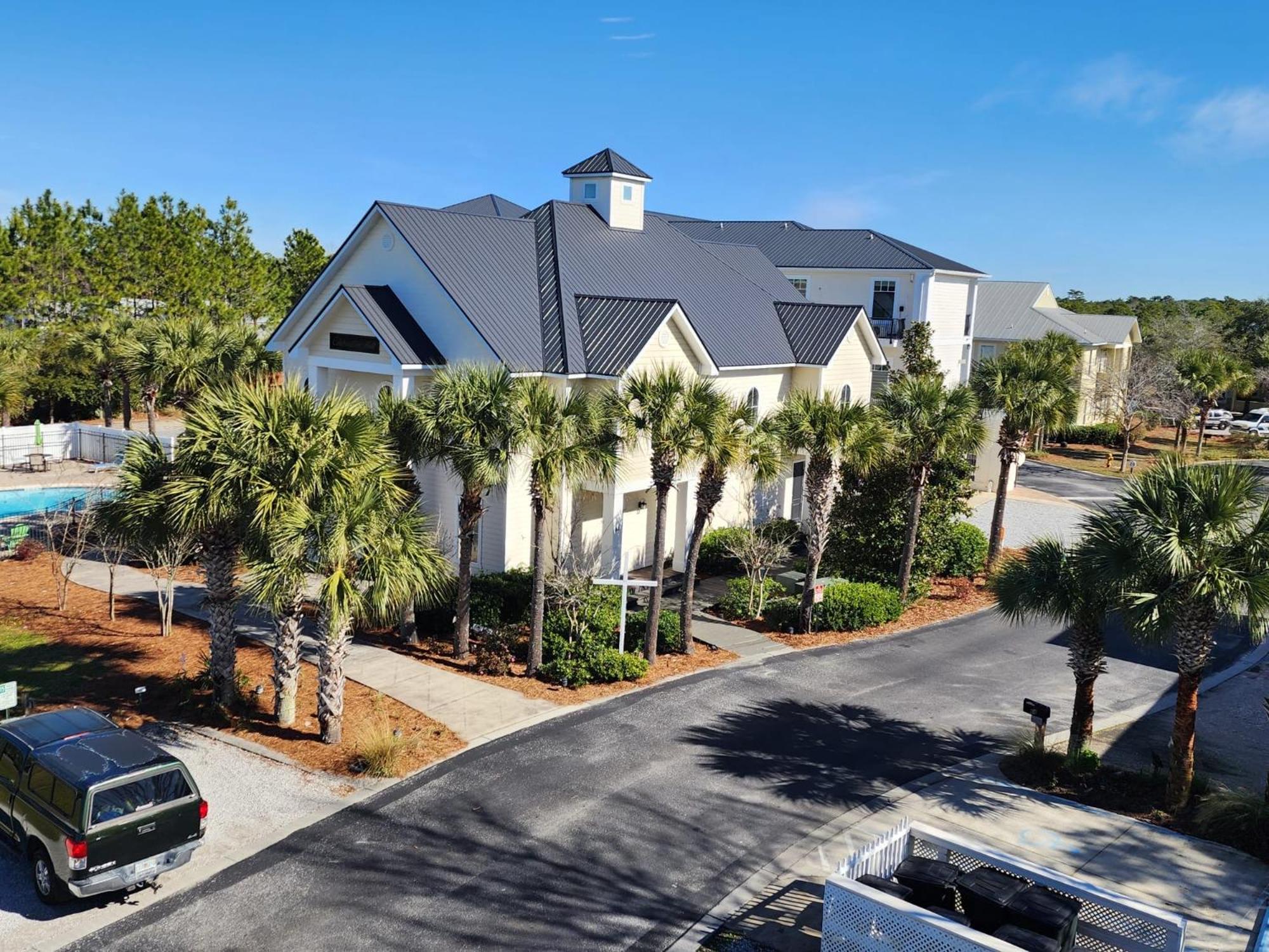 30-A Inn & Suites Santa Rosa Beach Luaran gambar