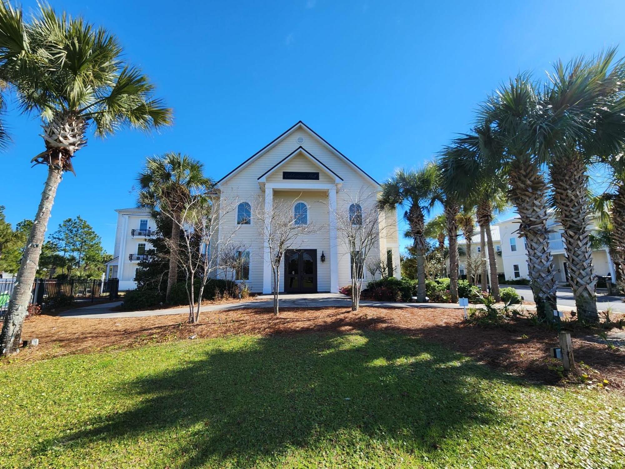 30-A Inn & Suites Santa Rosa Beach Luaran gambar