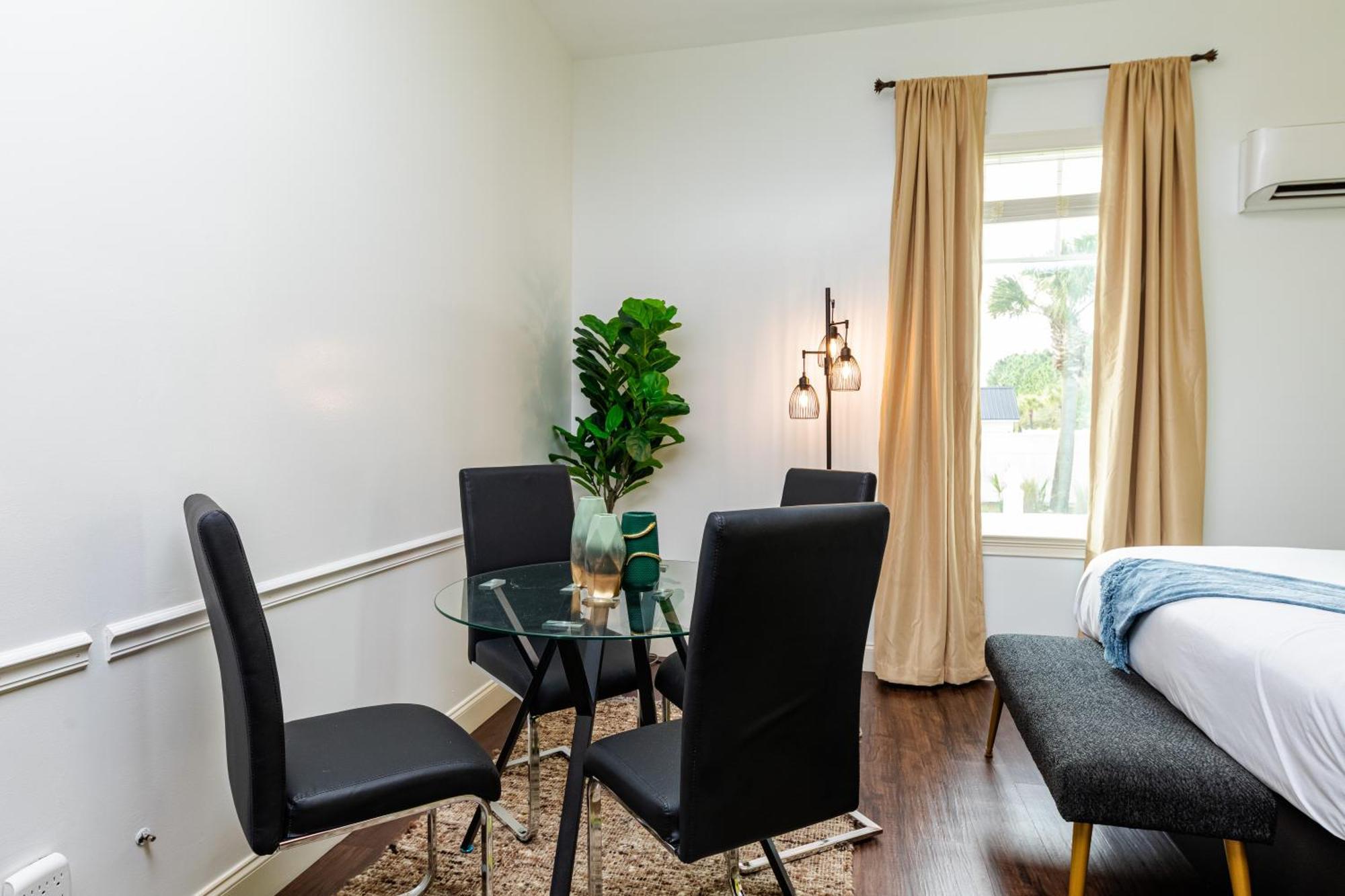 30-A Inn & Suites Santa Rosa Beach Luaran gambar