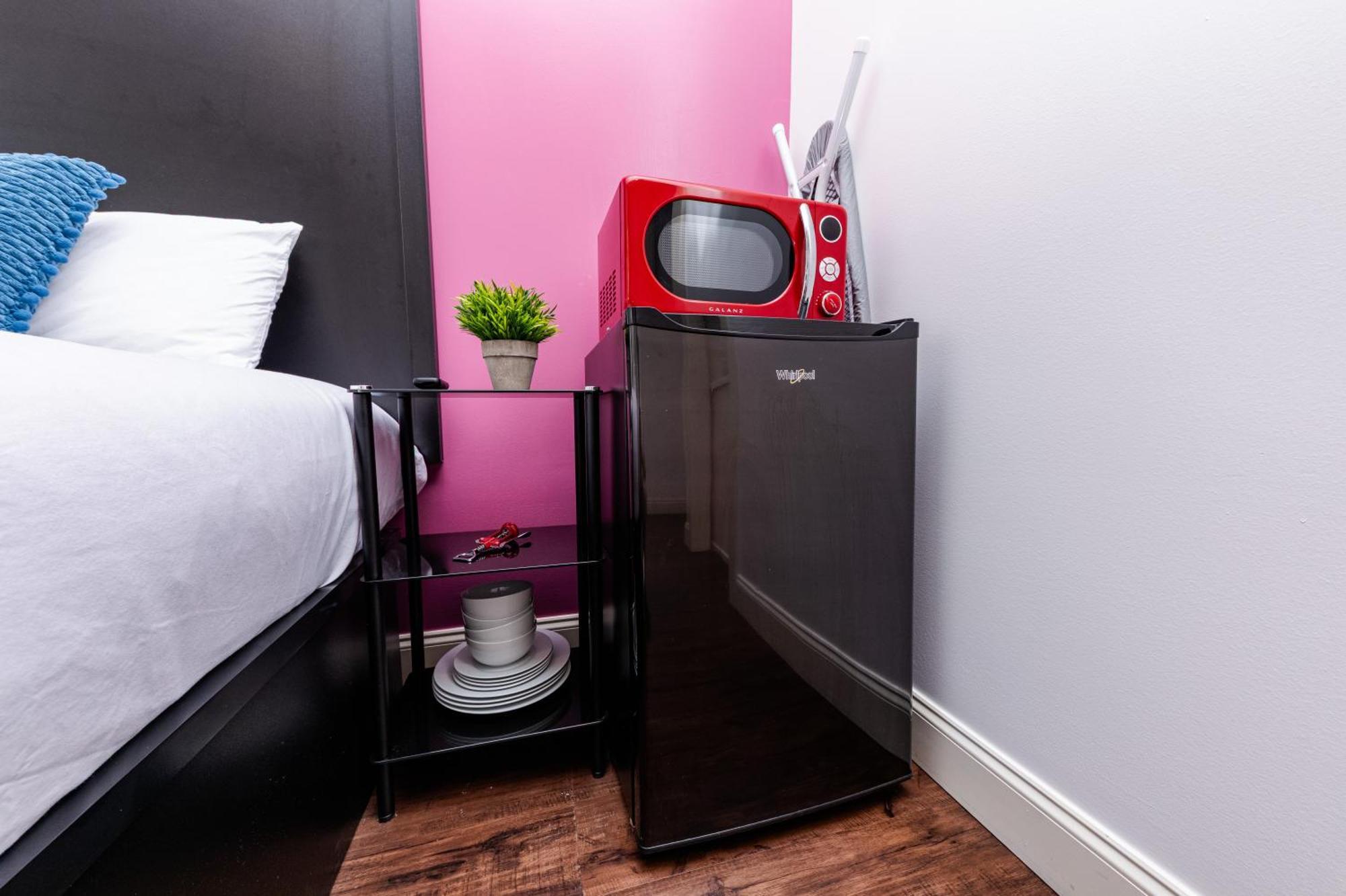 30-A Inn & Suites Santa Rosa Beach Luaran gambar