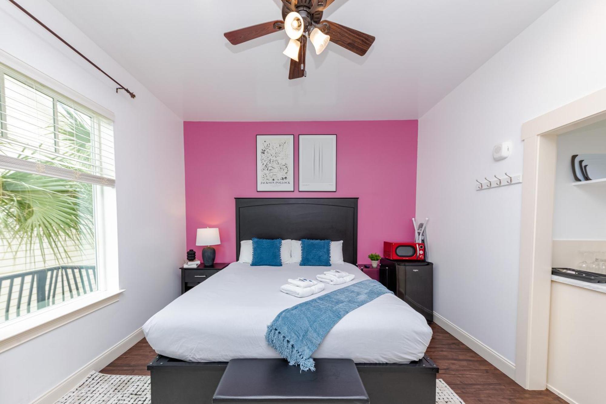 30-A Inn & Suites Santa Rosa Beach Luaran gambar