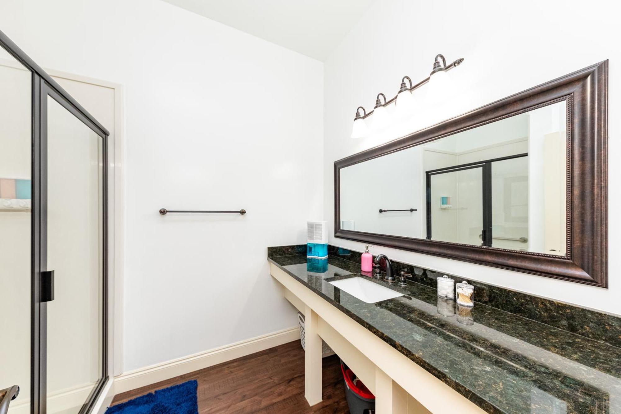 30-A Inn & Suites Santa Rosa Beach Luaran gambar