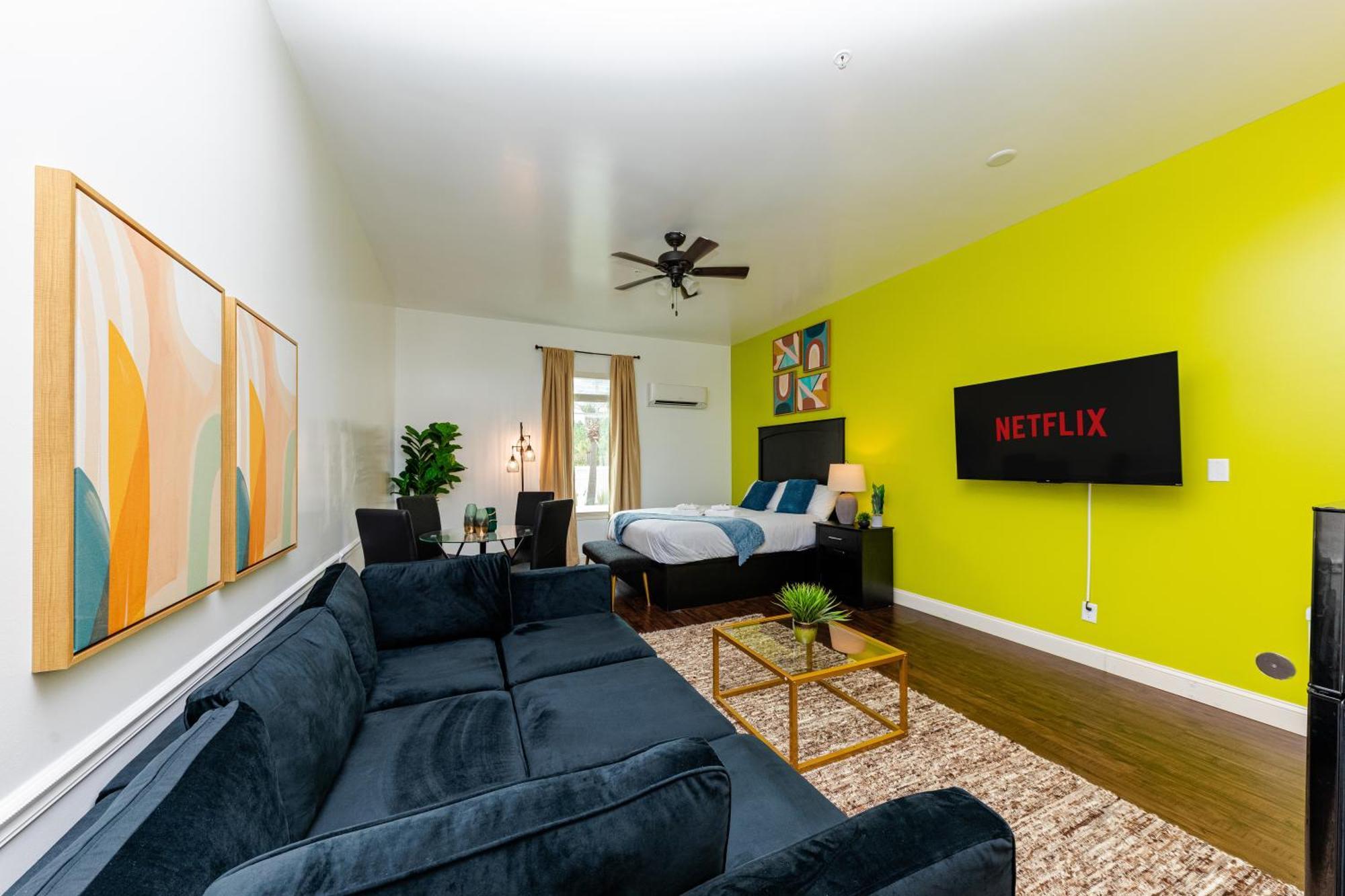 30-A Inn & Suites Santa Rosa Beach Luaran gambar