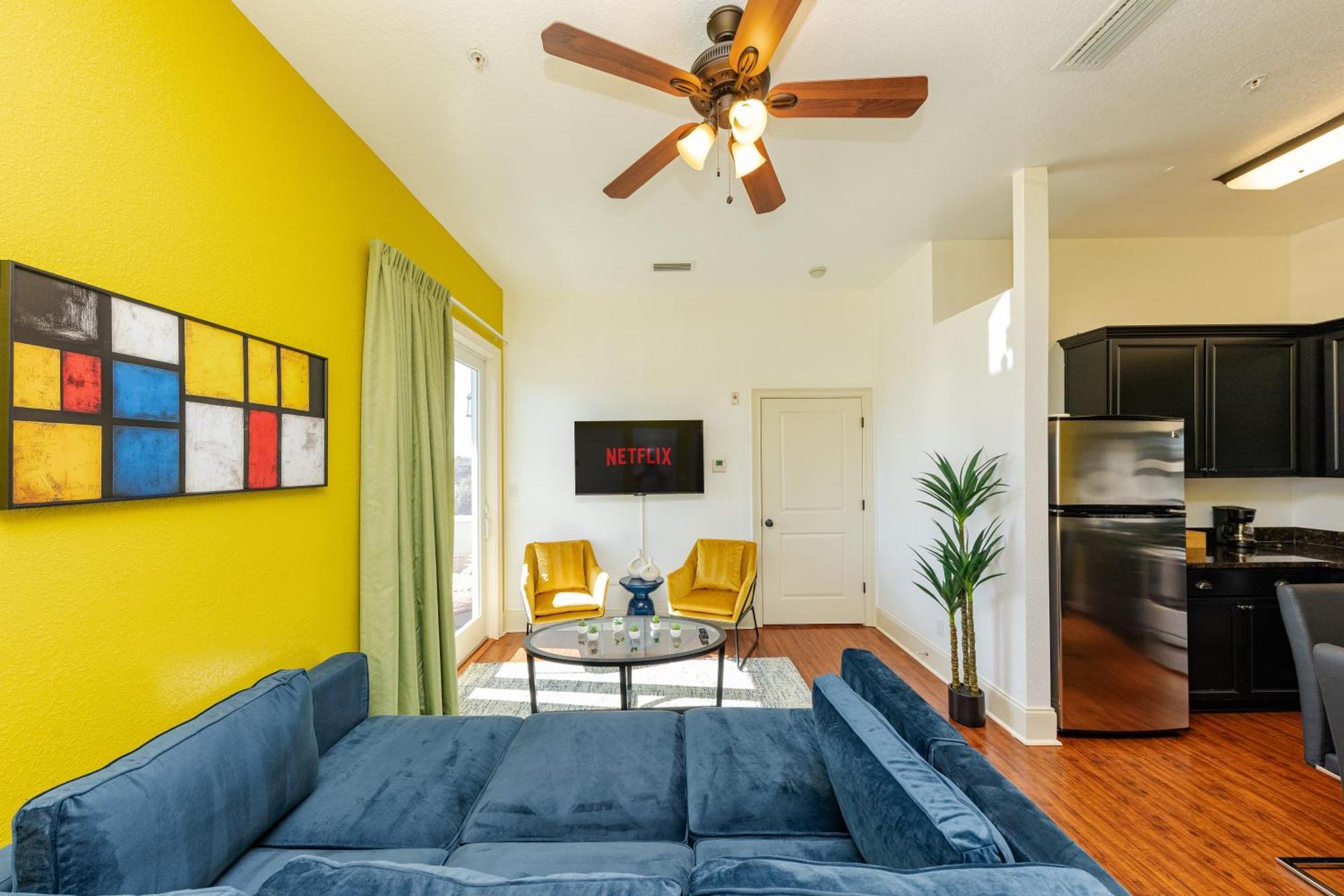 30-A Inn & Suites Santa Rosa Beach Luaran gambar