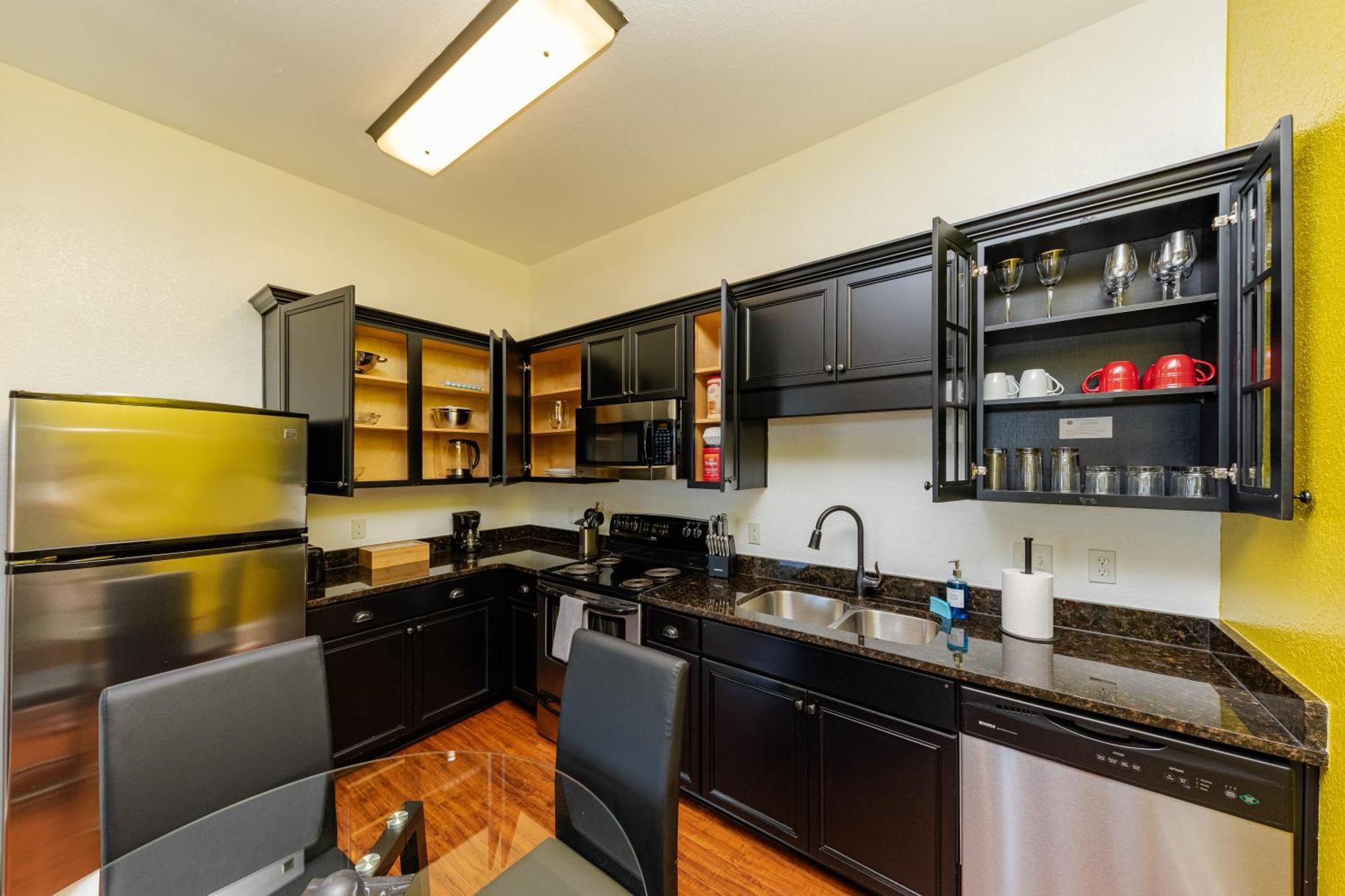 30-A Inn & Suites Santa Rosa Beach Luaran gambar