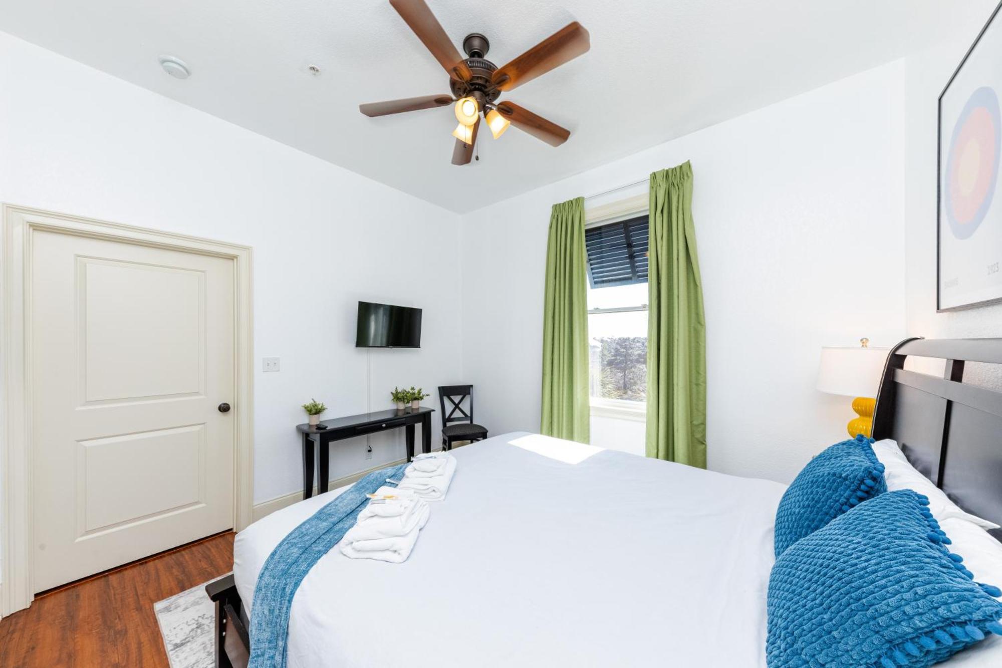 30-A Inn & Suites Santa Rosa Beach Luaran gambar