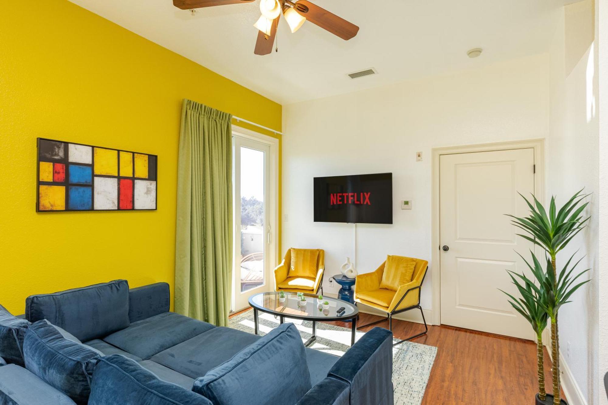 30-A Inn & Suites Santa Rosa Beach Luaran gambar
