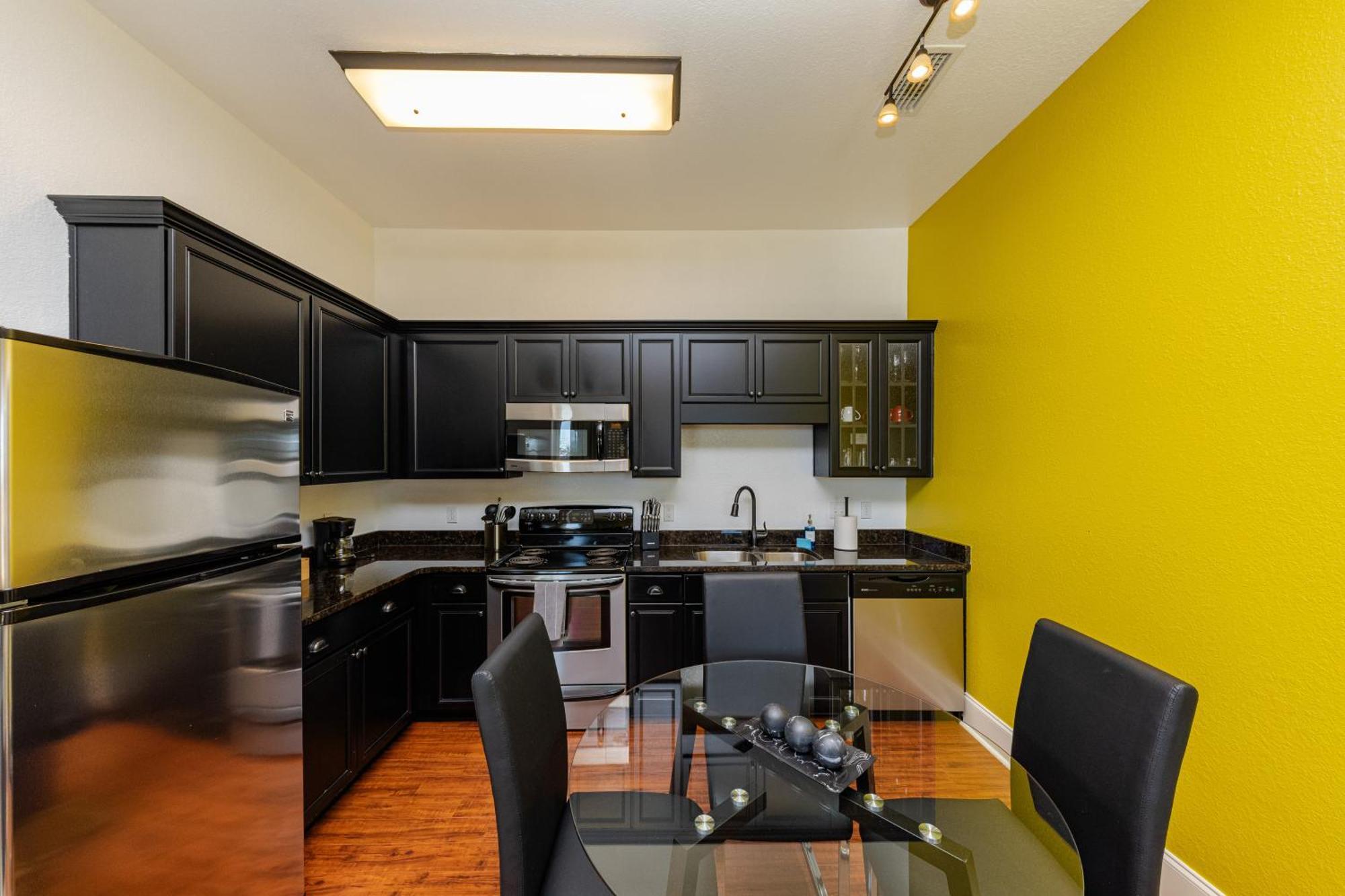 30-A Inn & Suites Santa Rosa Beach Luaran gambar