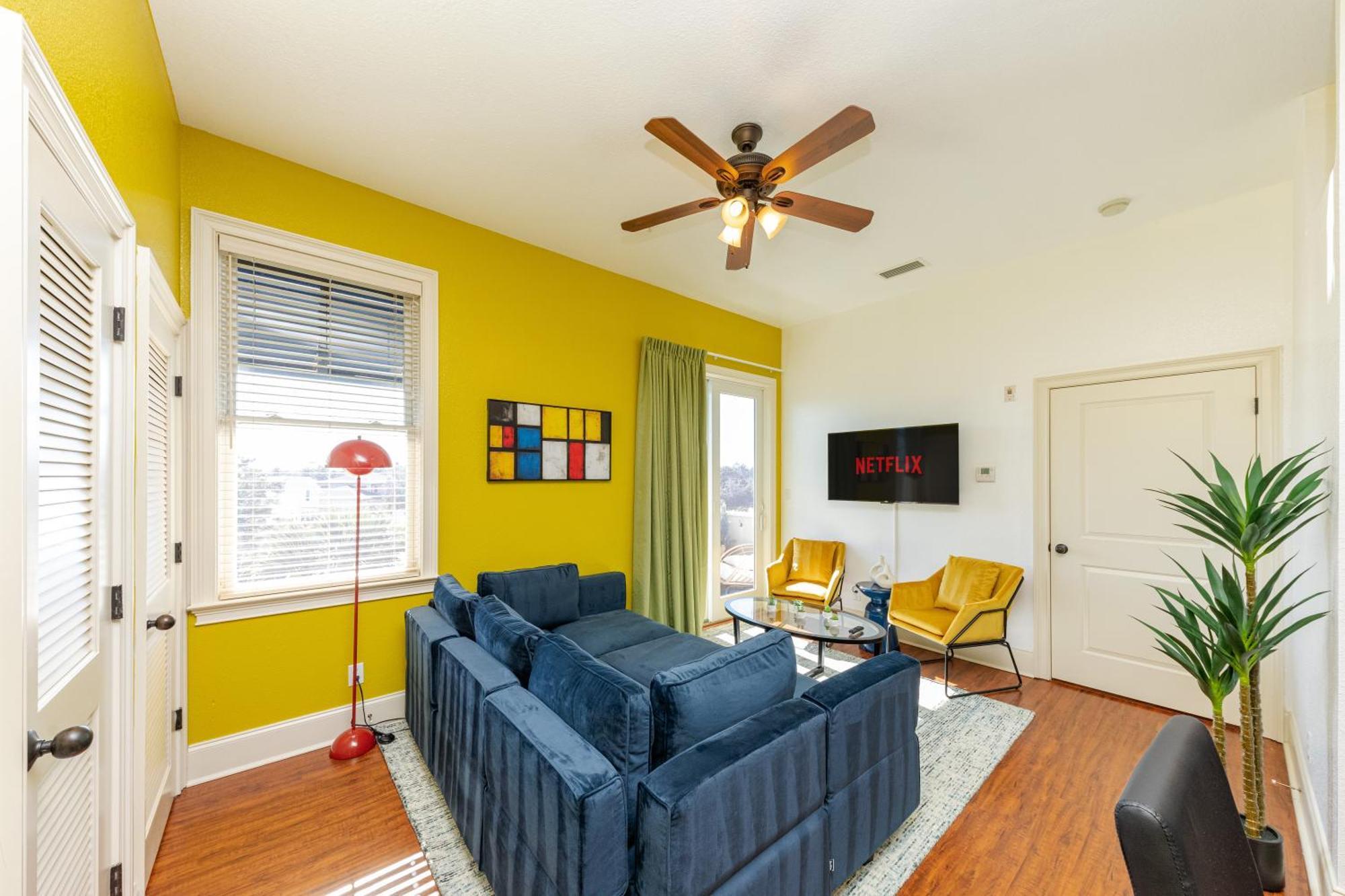 30-A Inn & Suites Santa Rosa Beach Luaran gambar
