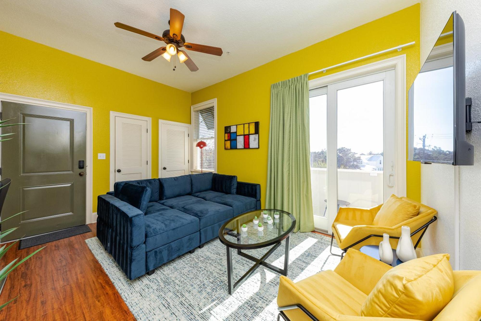30-A Inn & Suites Santa Rosa Beach Luaran gambar
