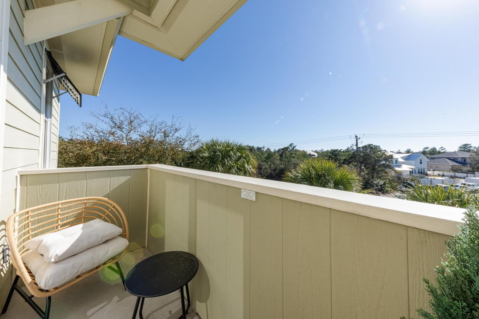 30-A Inn & Suites Santa Rosa Beach Luaran gambar