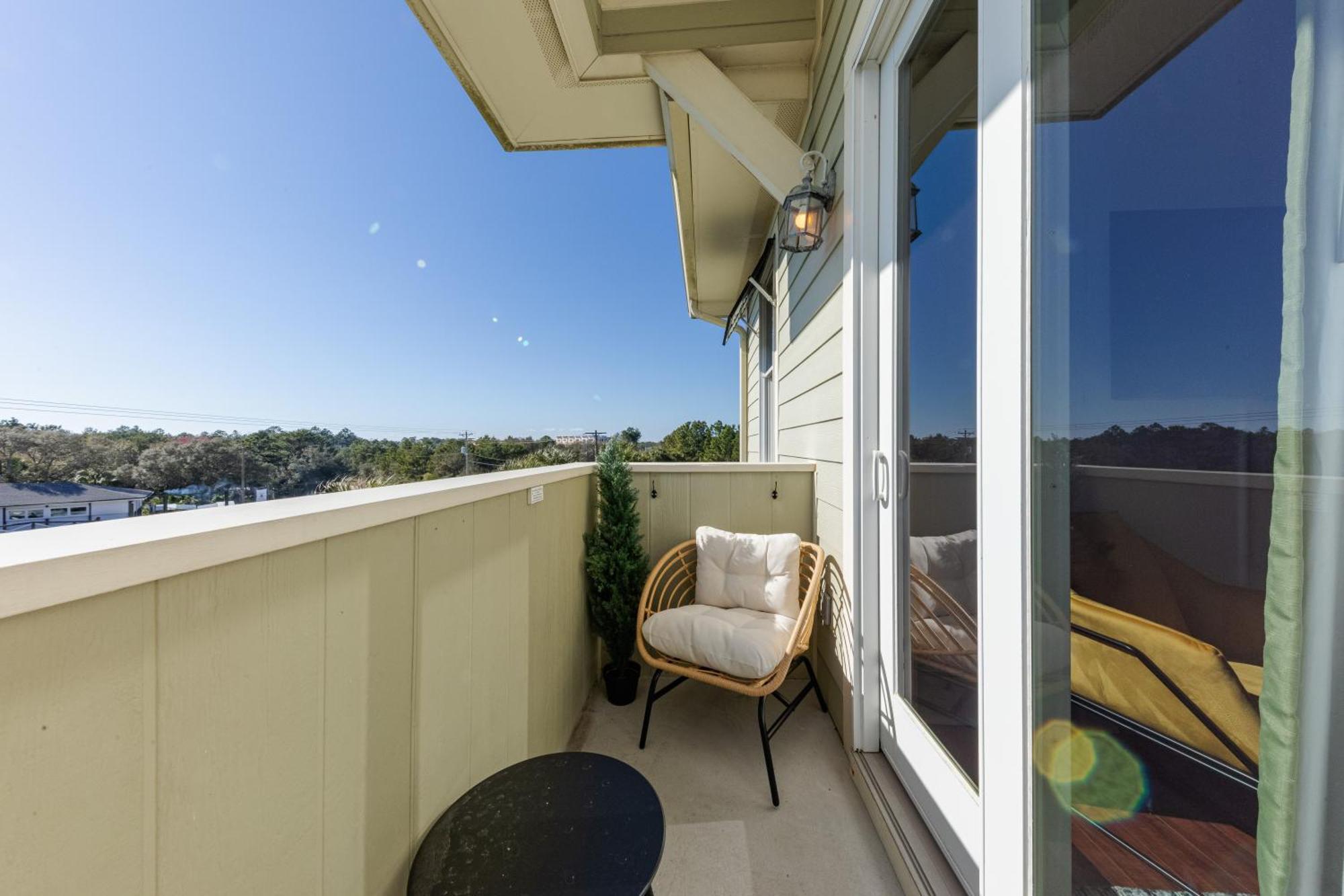 30-A Inn & Suites Santa Rosa Beach Luaran gambar