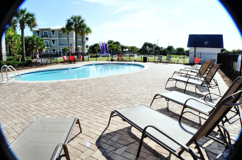 30-A Inn & Suites Santa Rosa Beach Luaran gambar