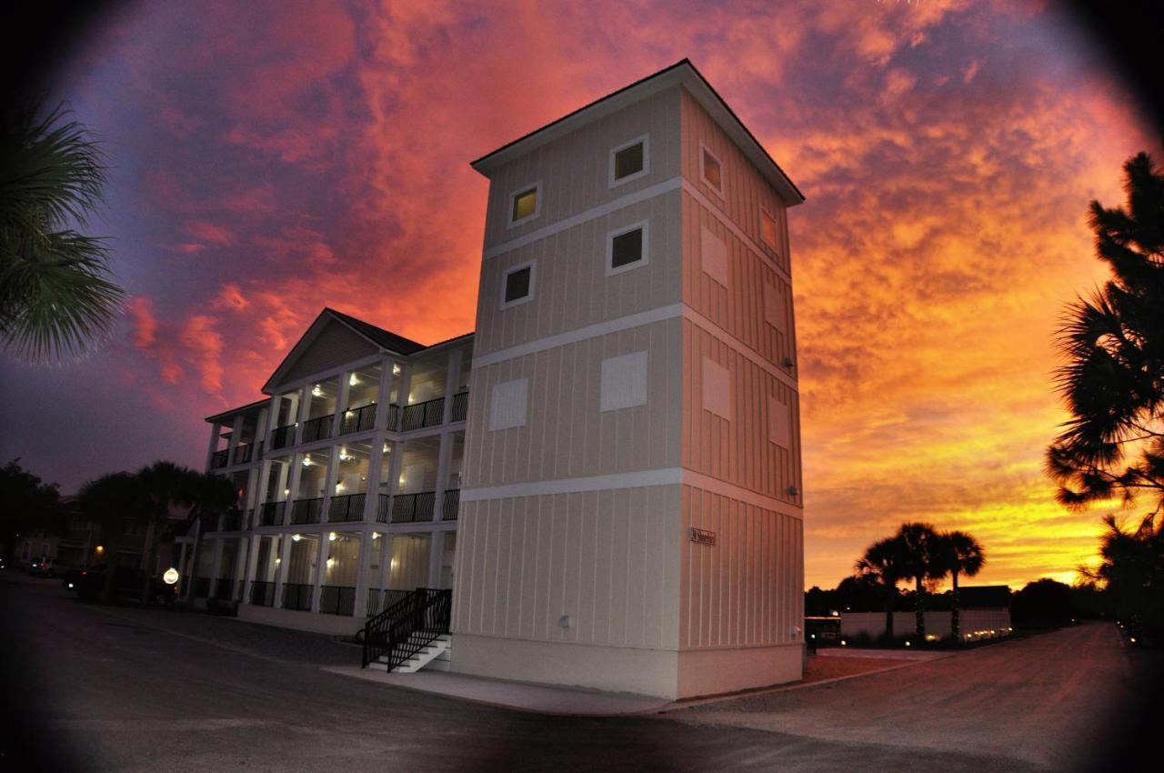 30-A Inn & Suites Santa Rosa Beach Luaran gambar