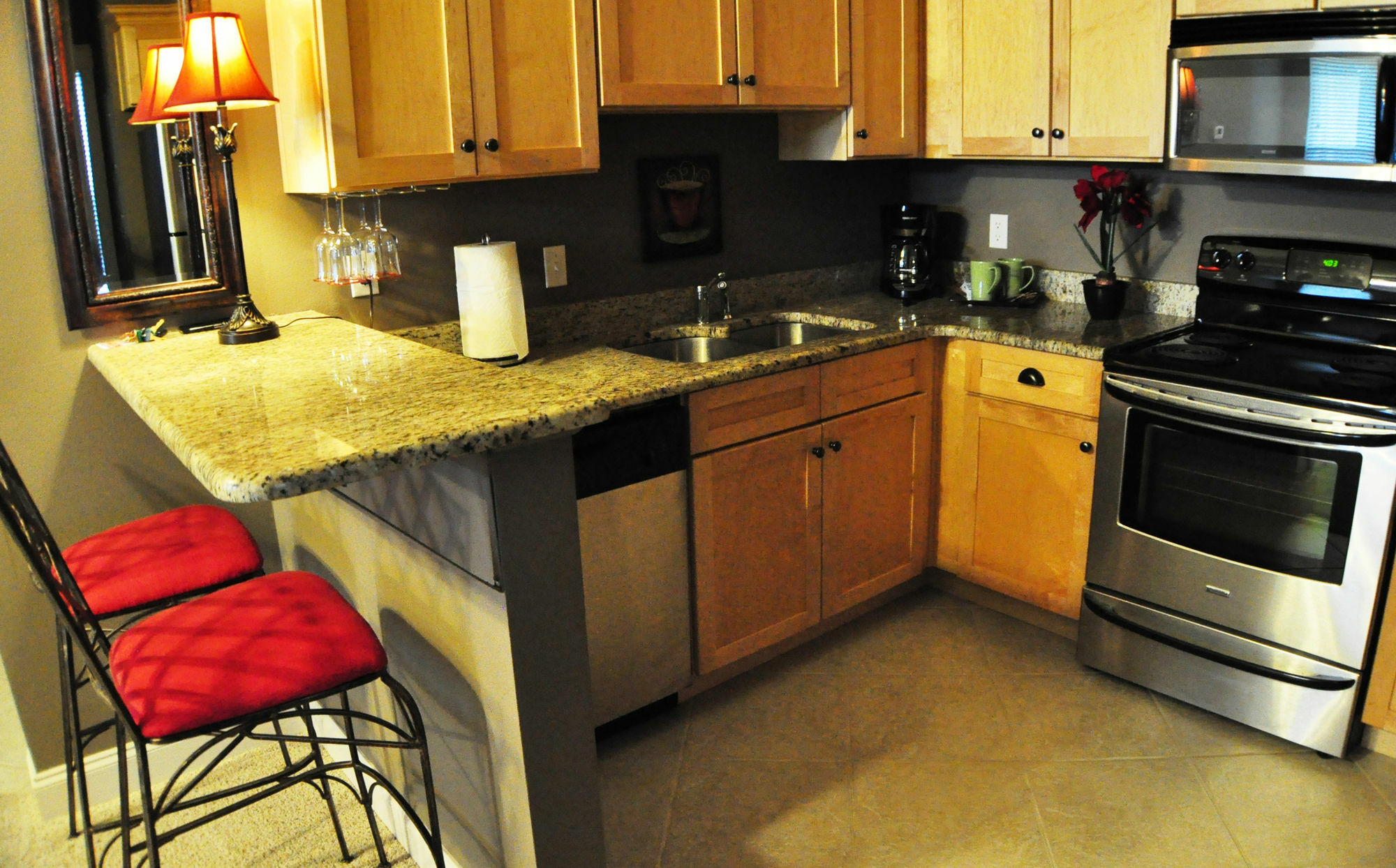 30-A Inn & Suites Santa Rosa Beach Luaran gambar